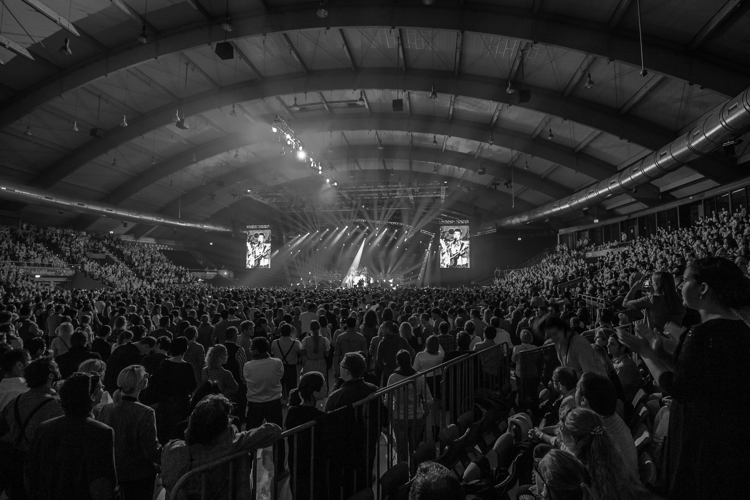 Salzburgarena