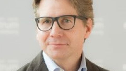 Mag. Gregor Gritzky Mag. Gregor Gritzky blickt seiner neuen Aufgabe mit Tatendrang entgegen.