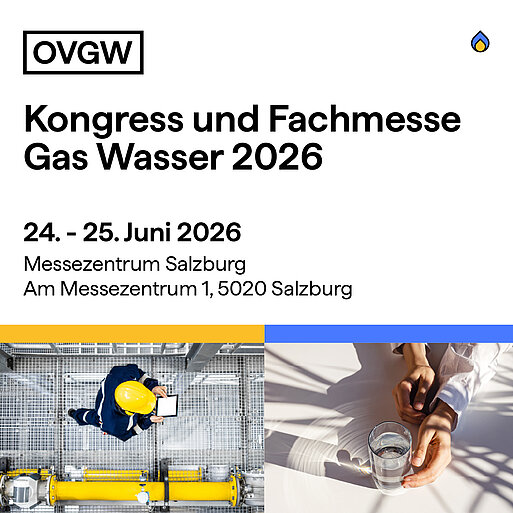 Österreichische Vereinigung für das Gas- und Wasserfach