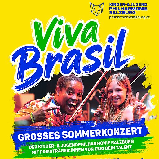 Kinderfestspiele Salzburg