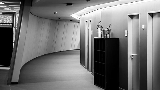 Die Salzburgarena bietet optimalen Backstage Komfort mit insgesamt 21 gut ausgestatteten Backstage-Räumen.