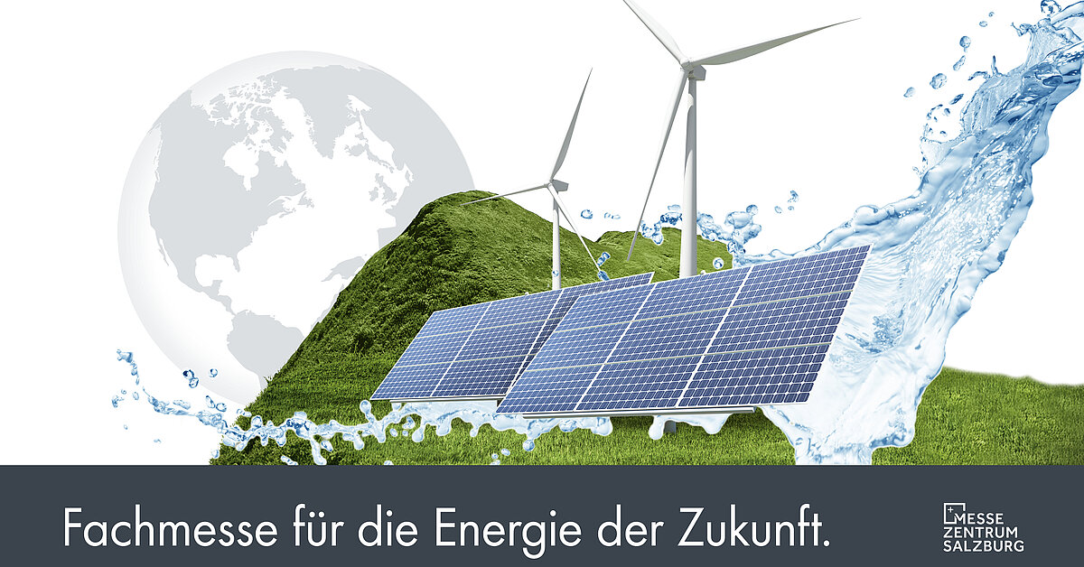 RENEXPO AUSTRIA logo
