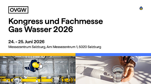 Österreichische Vereinigung für das Gas- und Wasserfach