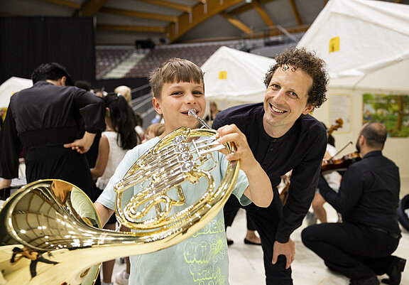 Salzburger Kinderfestspiele