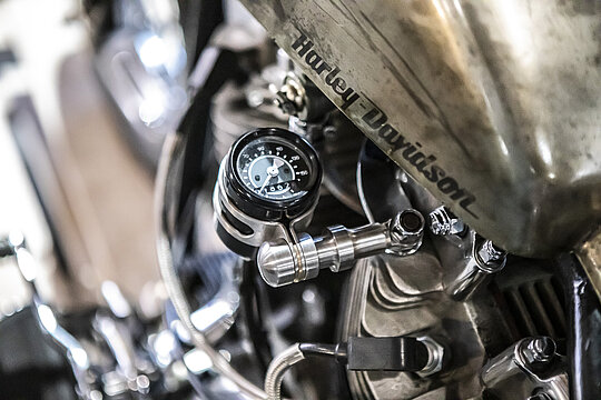 Gentlemans Club wird Heritage World © Philipp Habring Gentlemans Club wird Heritage World © Philipp Habring