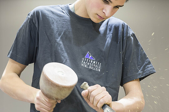 Student´s Day Traditionelles Handwerk, Disziplinen der Restaurierung und handwerkliche Techniken.