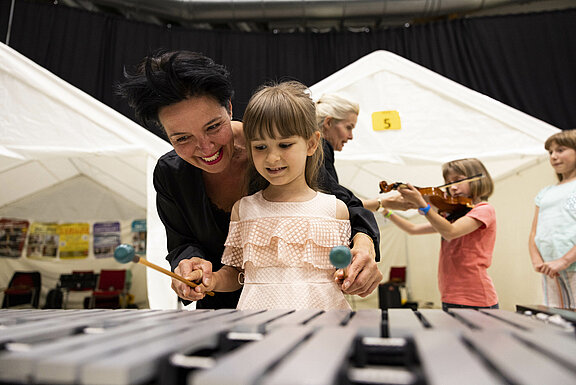 Kinderfestspiele Salzburg