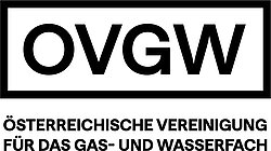 Logo Österreichische Vereinigung für das Gas- und Wasserfach