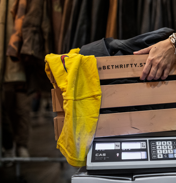 BeThrifty
