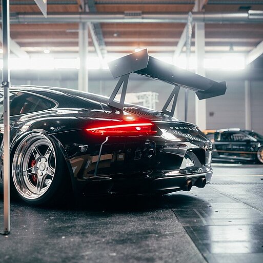 Tuning Treffen