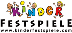 Logo Kinderfestspiele 