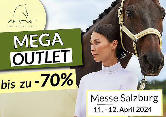 Novio - The Horse Shop Novio - The Horse Shop