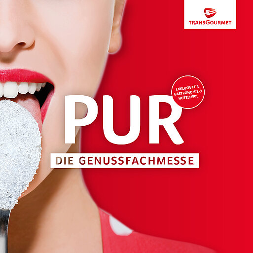 [Translate to English:] PUR Transgourmet