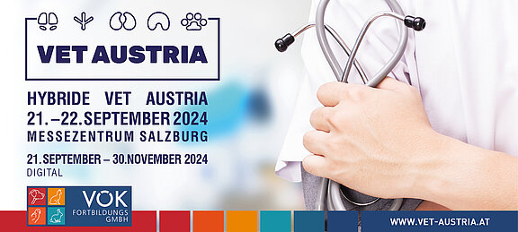 Fachmesse der Veterinärmedizin 2023