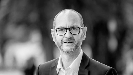 Wirtschaftskammer Salzburg und Gemeinderat ÖVP, Dr. Christoph Fuchs.